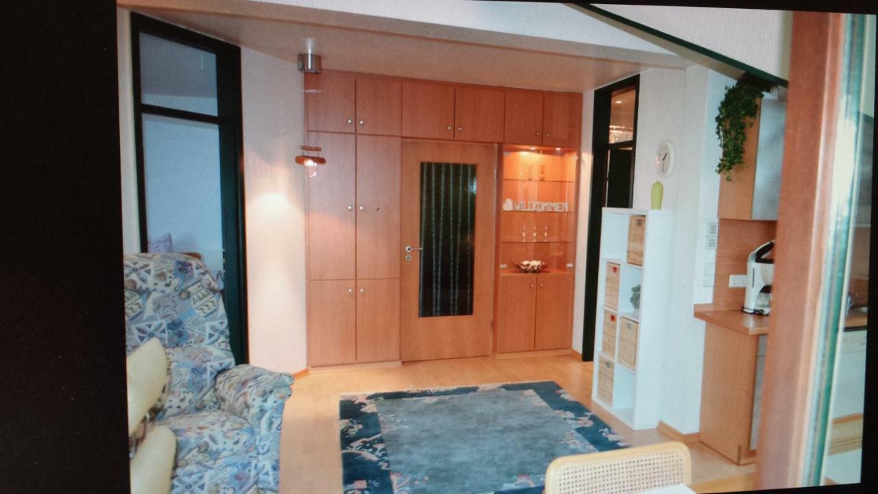 Ferienwohnung Berger Kurparkresidenz Бад Бергцаберн Екстериор снимка